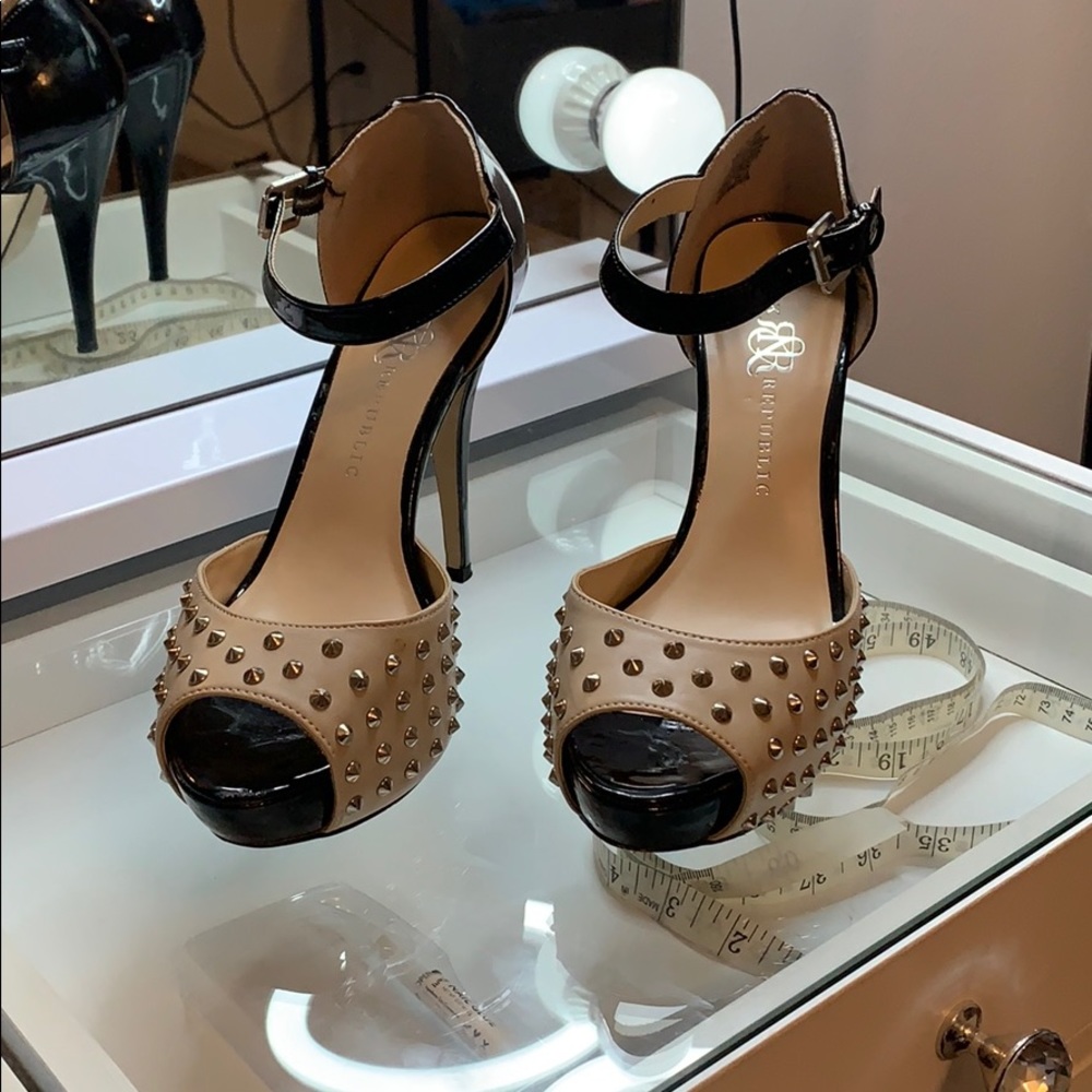 Rock & Republic heels